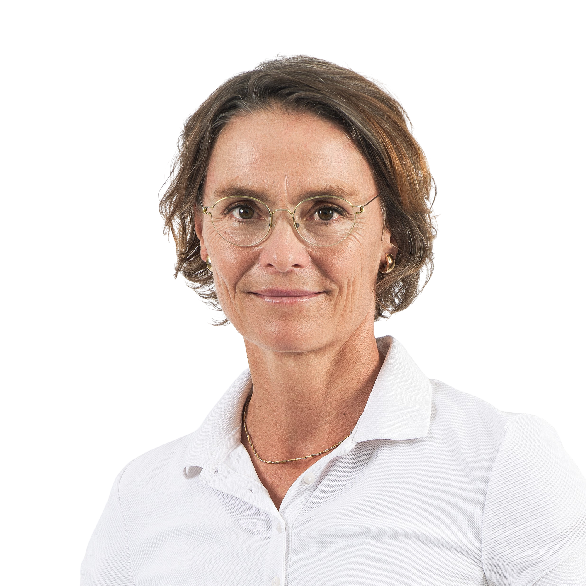 Prof. Dr. med. Benita Kuni Prof. Dr. med. Benita Kuni
