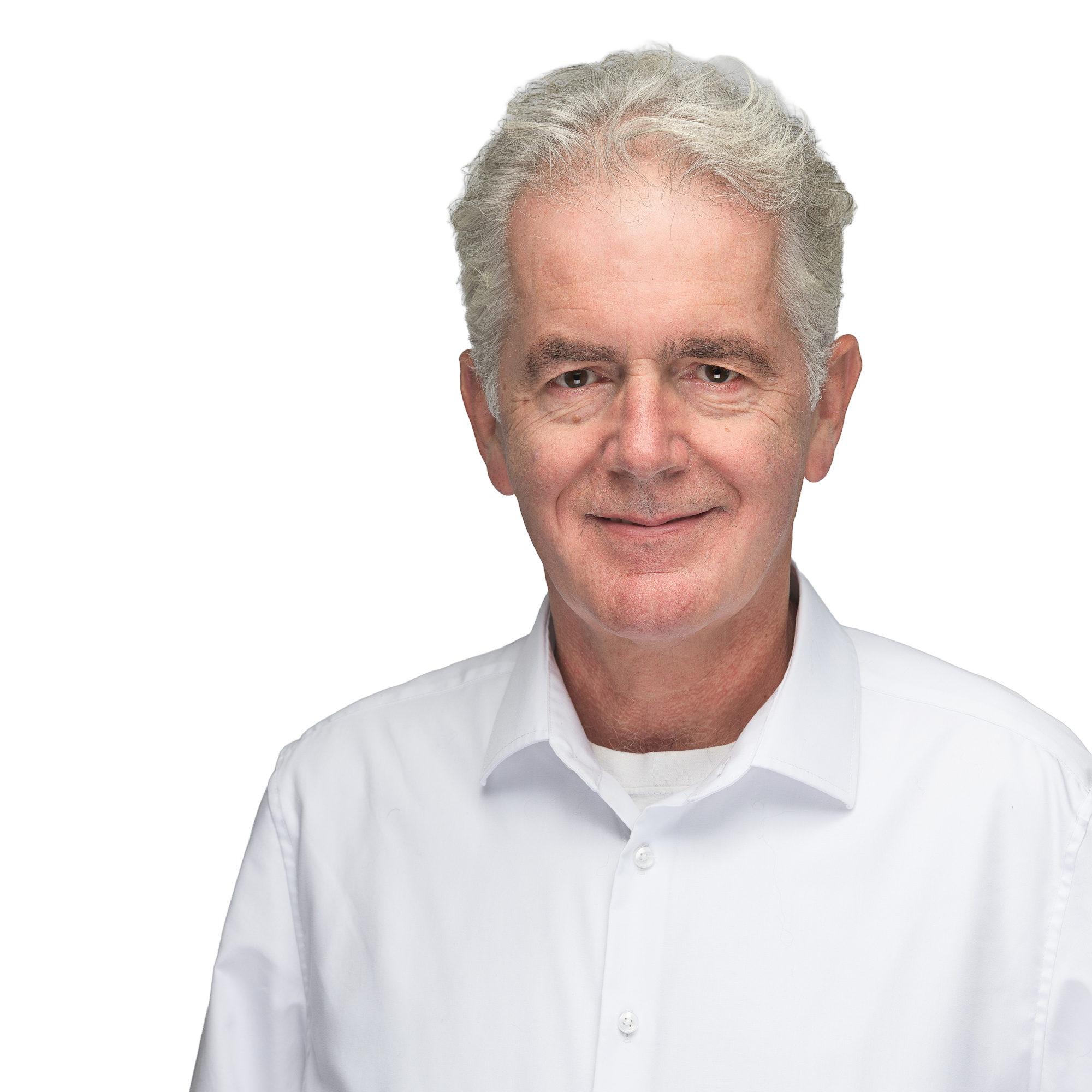 Dr. med. Johannes Flechtenmacher Dr. med. Johannes Flechtenmacher