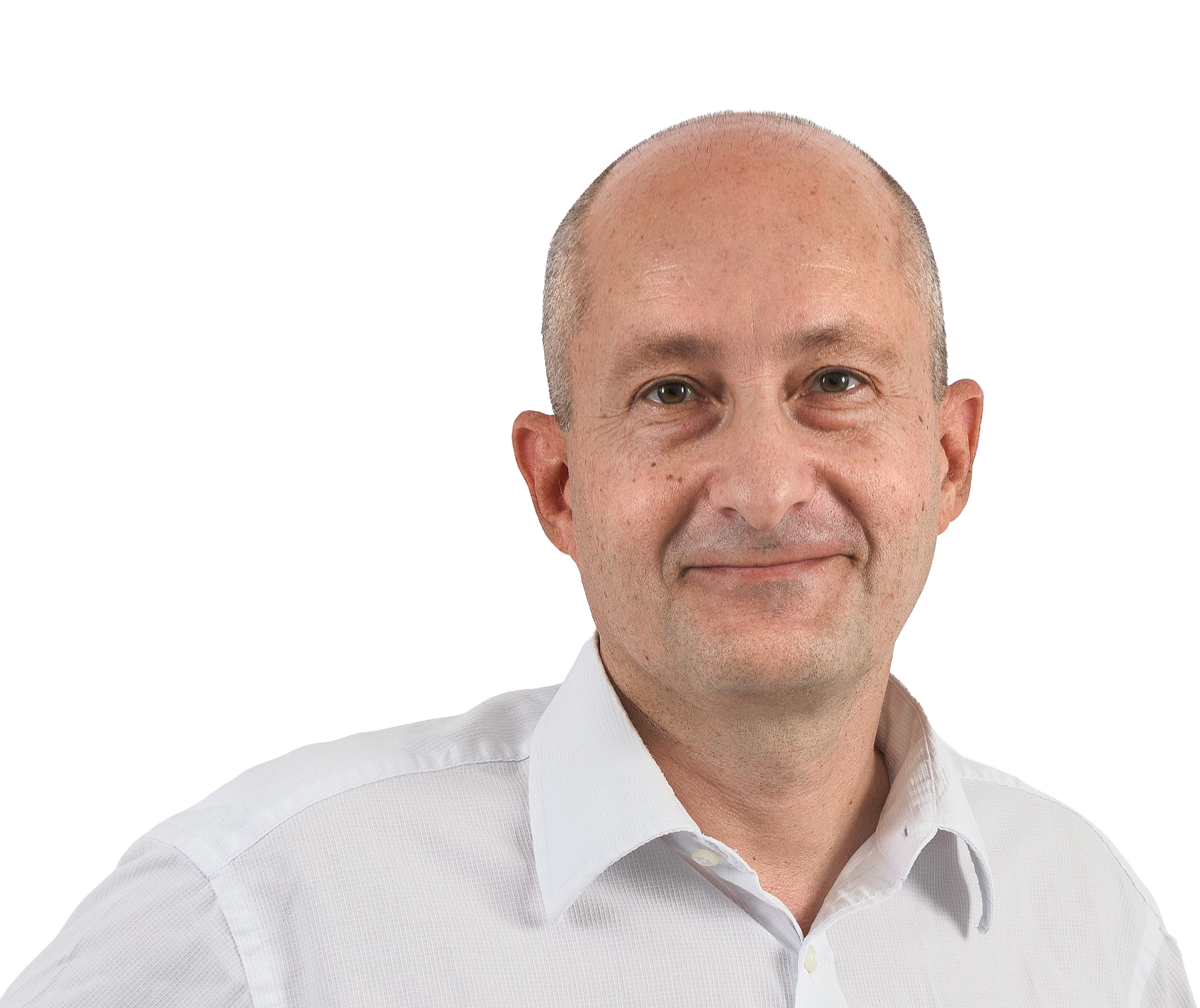 Prof. Dr. med. Matthias Buchner